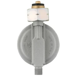 DWS Gasdrukregelaar universeel 50 mbar< Gasdrukregelaars