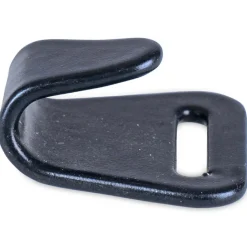 Tentstokken|Tentstokken-DWS Groot aluminium sleufhaak per 5 stuks