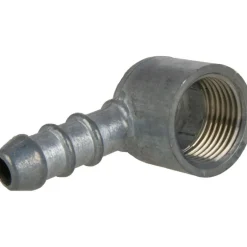 DWS Haakse slangtule 3/8 binnendraad< Gaskoppelstukken