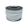 Kabels-DWS H05VV-F PVC kabel 2 x 4 mm