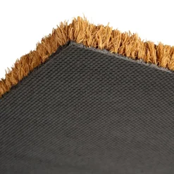 DWS I love Vouwwagen deurmat 25 x 50 cm< Deurmatten|Buitenkleden & Tenttapijten