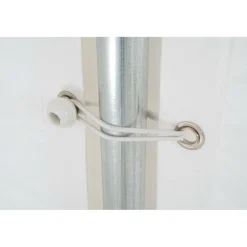 Tunneltenten|Partytenten-DWS Ibiza partytent 400 x 400 cm white