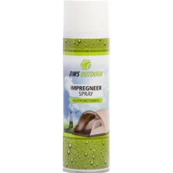 DWS Impregneerspray< Reparatie & Onderhoud