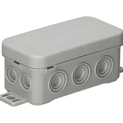 Camping Elektra-DWS Inbouwdoos 85 x 40 x 44 mm