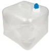 DWS Jerrycan opvouwbaar 15 liter< Jerrycans & Accessoires