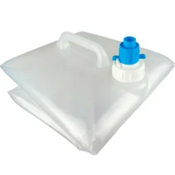 DWS Jerrycan opvouwbaar 15 liter< Jerrycans & Accessoires