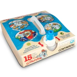 DWS Jerrycan opvouwbaar 15 liter< Jerrycans & Accessoires