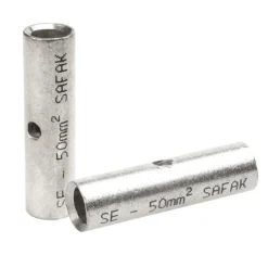 DWS Kabelverbinder 50 mm² per 5 stuks< Kabels