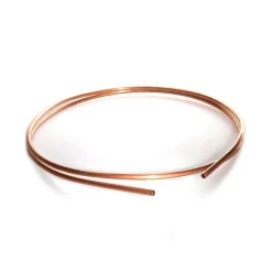 Gasslangen & Leidingen-DWS Koperleiding 10 mm 10 meter