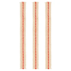 Verlichting|Benzineverlichting-DWS Lont stormlantaarn 24 cm 3 stuks