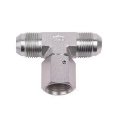 DWS LPG T-stuk 1 x binnen 2 x buiten< Lpg