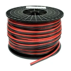 DWS Luidsprekerkabel 2 x 1,5 mm< Kabels