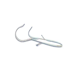 Tentstokken|Tentstokken-DWS Metalen buisklem per 3 stuks