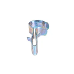 Tentstokken|Tentstokken-DWS Metalen buisklem per 3 stuks