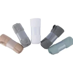 Reishanddoeken-DWS Microvezel handdoek assorti 50 x 100 cm