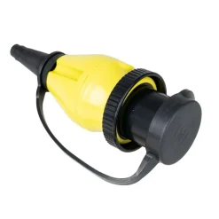 DWS MP inlet stekker< Camping Elektra