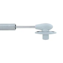 DWS 100N Camper kastklepuitzetter grey< Hang- & Sluitwerk