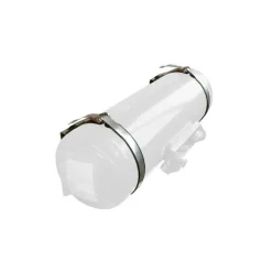 Lpg-DWS Onderbouw bevestigingsset LPG tank 270 - 360 mm