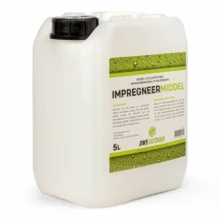 Reparatie &Amp; Onderhoud-DWS Outdoor Impregneermiddel 5 liter