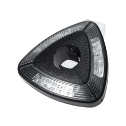 DWS Parasolverlichting driehoek< Parasols