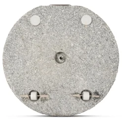 Parasolvoeten-DWS Parasolvoet 40 kg graniet grey