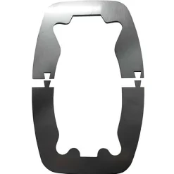 Beveiliging-DWS Prikstop inbraakbeveiliging voor deuren Fiat Ducato vanaf 2006