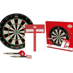 Dartartikelen-DWS PSV starterset black