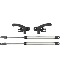 DWS Raamuitzetters voor klapraam 700 x 350 mm< Ramen & Toebehoren