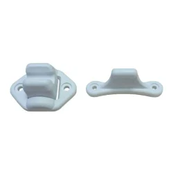 Hang- & Sluitwerk-DWS Scharnierende deurvanger