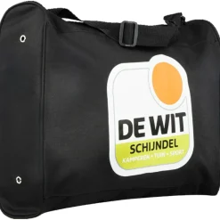 Wintersport-DWS Schoenentas black