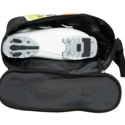 Wintersport-DWS Schoenentas black