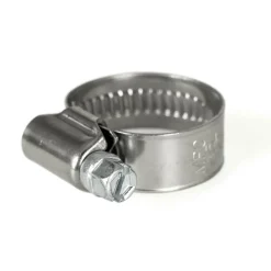 DWS Slangklem RVS 19-29 mm 2 stuks< Slangen