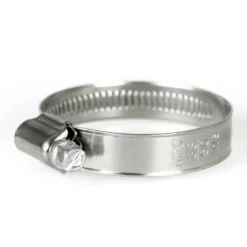 Slangen-DWS Slangklem RVS 68-85 mm 2 stuks