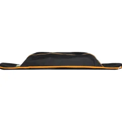 DWS Snowboardtas black< Wintersport