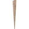 DWS Standaard houten haring 30 cm< Tent Haringen