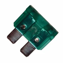 Zekeringen-DWS steekzekeringen 30A set van 6 stuks