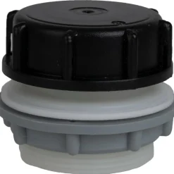 Tankdoorvoeren & Afvoerpluggen-DWS tankdoorvoer NR61