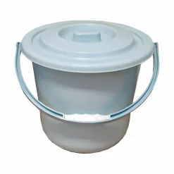 Chemische Toiletten-DWS Toiletemmer 10 liter