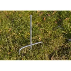 Tent Haringen-DWS Trident grondanker