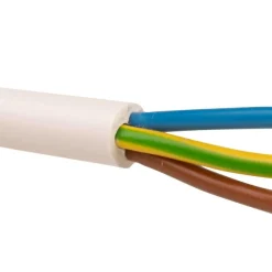 DWS VMVL voedingskabel 3 x 1,5 mm²< Kabels