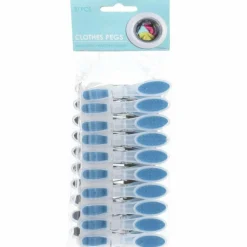 Wassen & Drogen-DWS wasknijpers 20-pack
