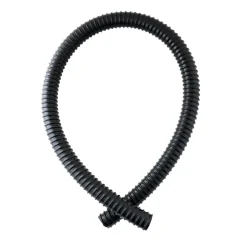 DWS Waterslang ø 40 mm 1 meter< Slangen