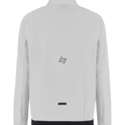 Trainingsjack-EA7 6DPM59-PNDDZ trainingsjack heren grey