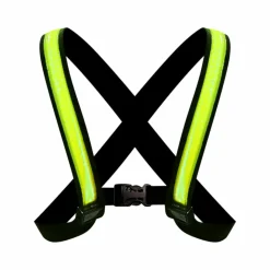 Easypix StreetGlow Full Spectrum led vest (S/M)< Fietstoebehoren