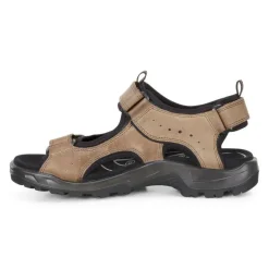 Outdoor Sandalen-ECCO Offroad sandalen heren nutmeg brown
