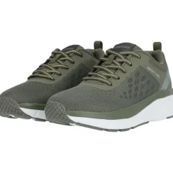 Fitness Schoenen-Endurance Fortlian fitness schoenen dames green