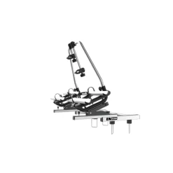 Enduro BC260 BS260 kantelmechanisme voor dissel fietsendragers< Fietsendragers