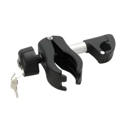 Enduro BC260 framehouder kort< Fietsendragers