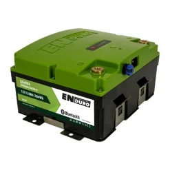 Enduro LI1230BT LifePO4 accu< Accu's & Batterijen