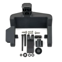 Enduro SD 260 scharnierdeel lamp links< Fietsendragers